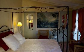 Pavillon Cassis