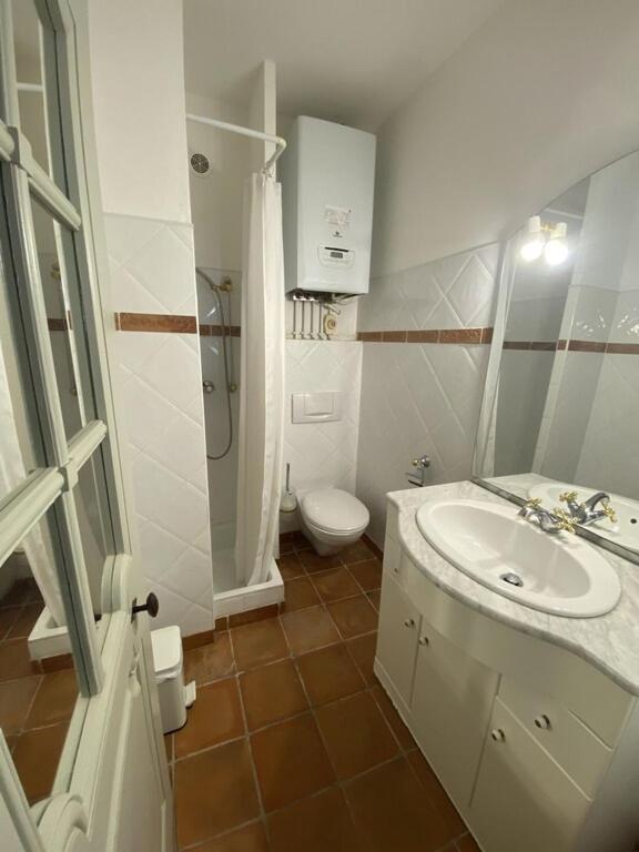 Ferienwohnung Pavillon Cassis Exterior foto