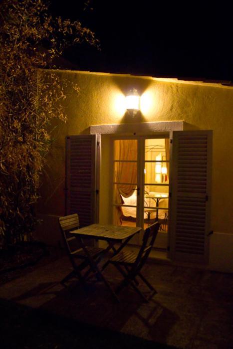 Ferienwohnung Pavillon Cassis Exterior foto